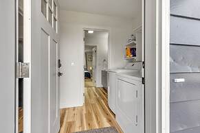 Apartment In Anchorage ~ 1.2 Miles from Downtown 2 Bedroom Apts by Red