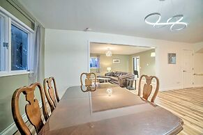Apartment In Anchorage ~ 1.2 Miles from Downtown 2 Bedroom Apts by Red