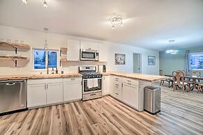 Apartment In Anchorage ~ 1.2 Miles from Downtown 2 Bedroom Apts by Red