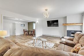 Apartment In Anchorage ~ 1.2 Miles from Downtown 2 Bedroom Apts by Red
