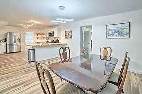 Apartment In Anchorage ~ 1.2 Miles from Downtown 2 Bedroom Apts by Red