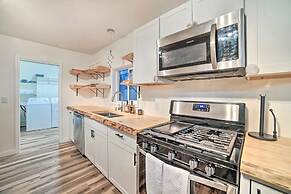 Apartment In Anchorage ~ 1.2 Miles from Downtown 2 Bedroom Apts by Red