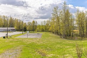 Apartment In Anchorage ~ 1.2 Miles from Downtown 2 Bedroom Apts by Red