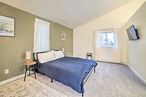Apartment In Anchorage ~ 1.2 Miles from Downtown 2 Bedroom Apts by Red