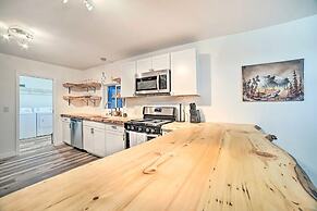 Apartment In Anchorage ~ 1.2 Miles from Downtown 2 Bedroom Apts by Red
