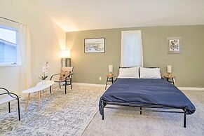 Apartment In Anchorage ~ 1.2 Miles from Downtown 2 Bedroom Apts by Red