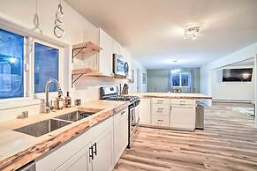 Apartment In Anchorage ~ 1.2 Miles from Downtown 2 Bedroom Apts by Red
