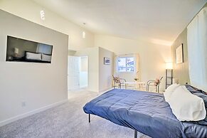 Apartment In Anchorage ~ 1.2 Miles from Downtown 2 Bedroom Apts by Red