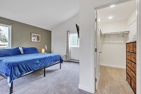 Apartment In Anchorage ~ 1.2 Miles from Downtown 2 Bedroom Apts by Red