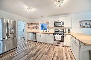 Apartment In Anchorage ~ 1.2 Miles from Downtown 2 Bedroom Apts by Red