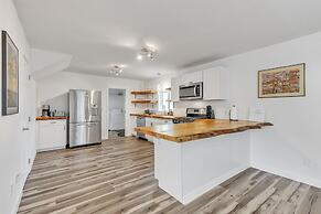 Apartment In Anchorage ~ 1.2 Miles from Downtown 2 Bedroom Apts by Red