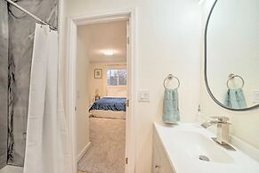 Apartment In Anchorage ~ 1.2 Miles from Downtown 2 Bedroom Apts by Red