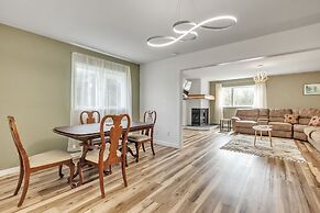 Apartment In Anchorage ~ 1.2 Miles from Downtown 2 Bedroom Apts by Red