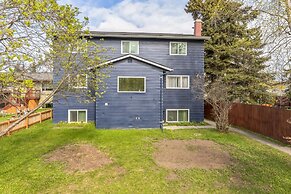 Apartment In Anchorage ~ 1.2 Miles from Downtown 2 Bedroom Apts by Red
