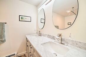 Apartment In Anchorage ~ 1.2 Miles from Downtown 2 Bedroom Apts by Red