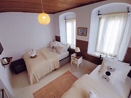 Kidoni Macaron Guesthouse