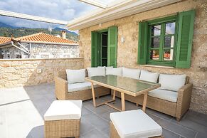 Olvio Suites