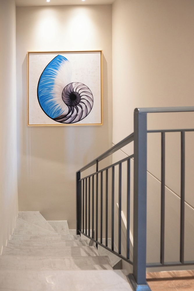 Olvio Suites