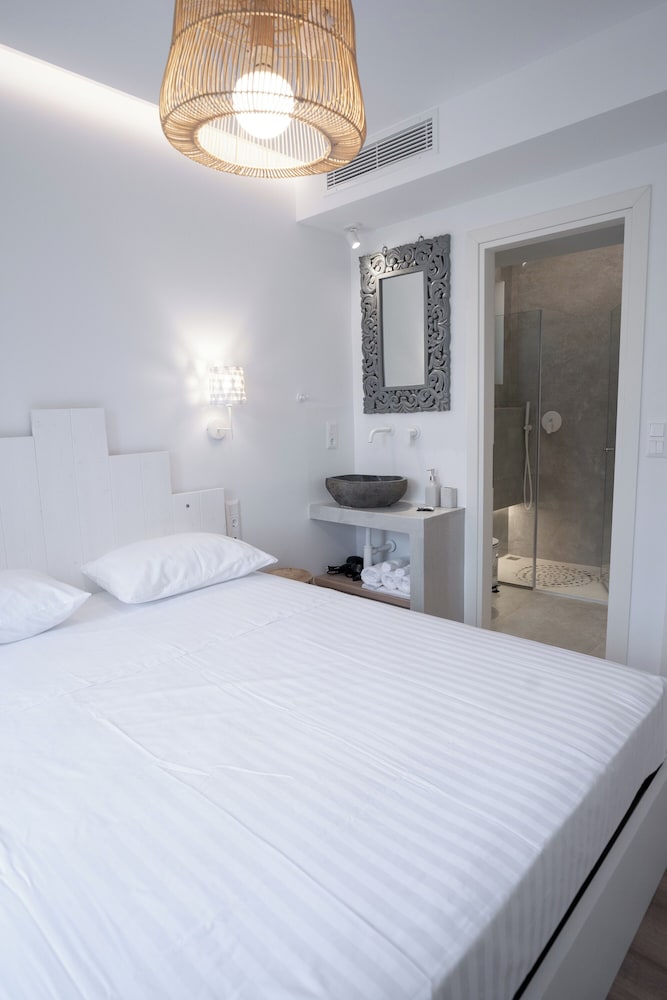 Olvio Suites