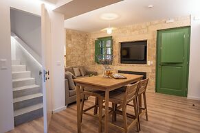 Olvio Suites