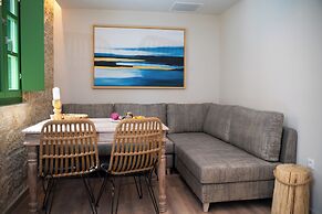 Olvio Suites