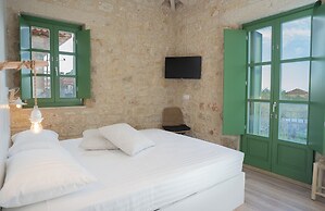 Olvio Suites