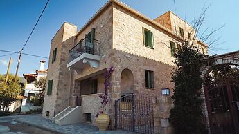 Olvio Suites