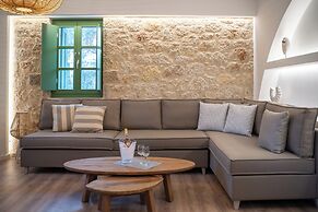 Olvio Suites
