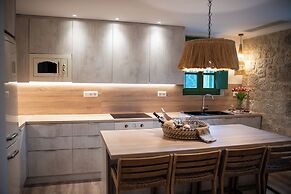 Olvio Suites