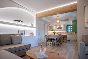 Olvio Suites