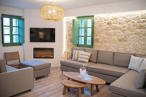 Olvio Suites