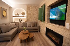 Olvio Suites