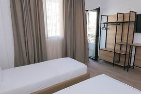 AFA Hotel