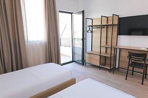 AFA Hotel