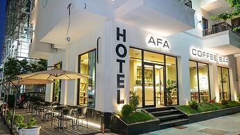 AFA Hotel