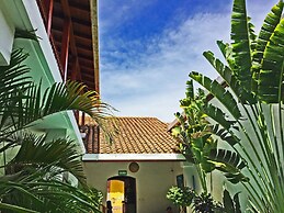 Hotel Cafe Azul