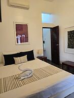 Hotel Cafe Azul