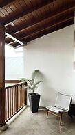 Hotel Cafe Azul