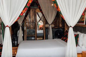 Mount Kilimanjaro360 View Cottage