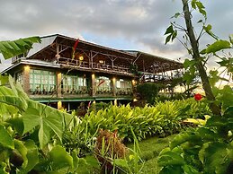 Mount Kilimanjaro360 View Cottage