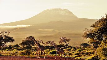 Mount Kilimanjaro360 View Cottage