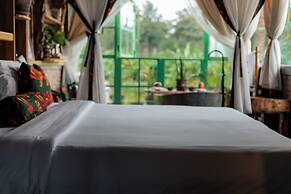 Mount Kilimanjaro360 View Cottage