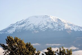 Mount Kilimanjaro360 View Cottage