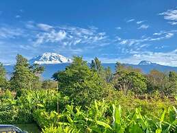 Mount Kilimanjaro360 View Cottage