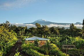 Mount Kilimanjaro360 View Cottage