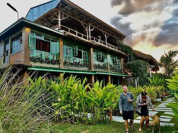 Mount Kilimanjaro360 View Cottage