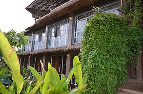 Mount Kilimanjaro360 View Cottage
