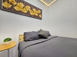 View Talay 5 - Beachfront Ocean View - High Floor & Huge Pool