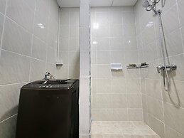 View Talay 5 - Beachfront Ocean View - High Floor & Huge Pool