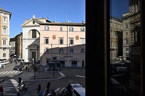 Vicolo dell'Aquila- Residenze Romanae